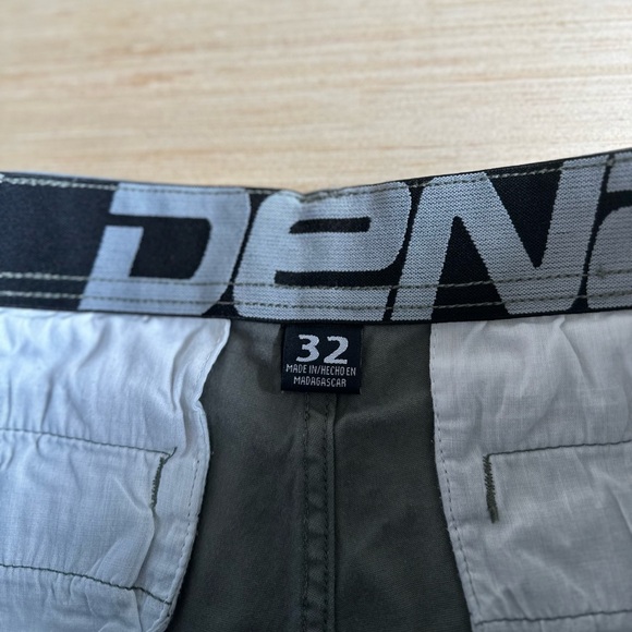 Men’s Denali Performance Shorts - Picture 4 of 5